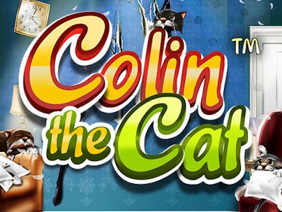 Colin the Cat™